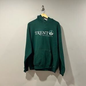 Trent University Hooded Sweatshirt